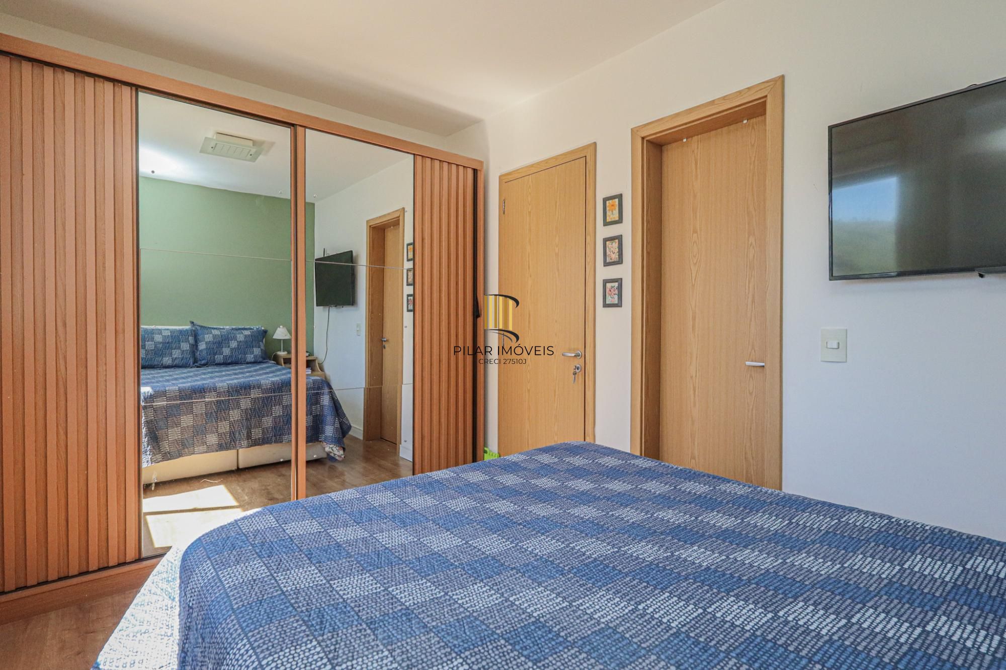 Apartamento a venda no bairro Jardim Carvalho