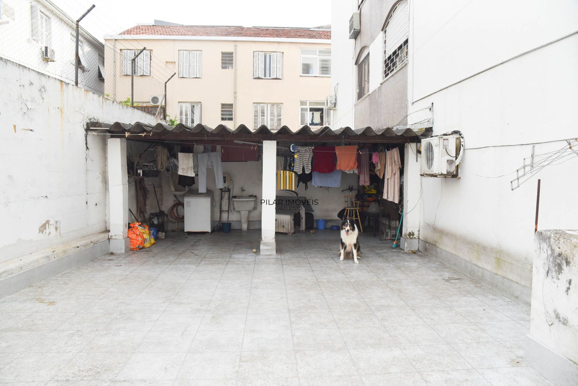 Apartamento à venda no bairro Auxiliadora em Porto Alegre/RS