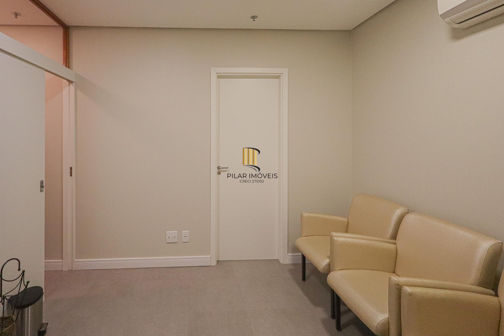 Sala comercial a venda no bairro Boa Vista