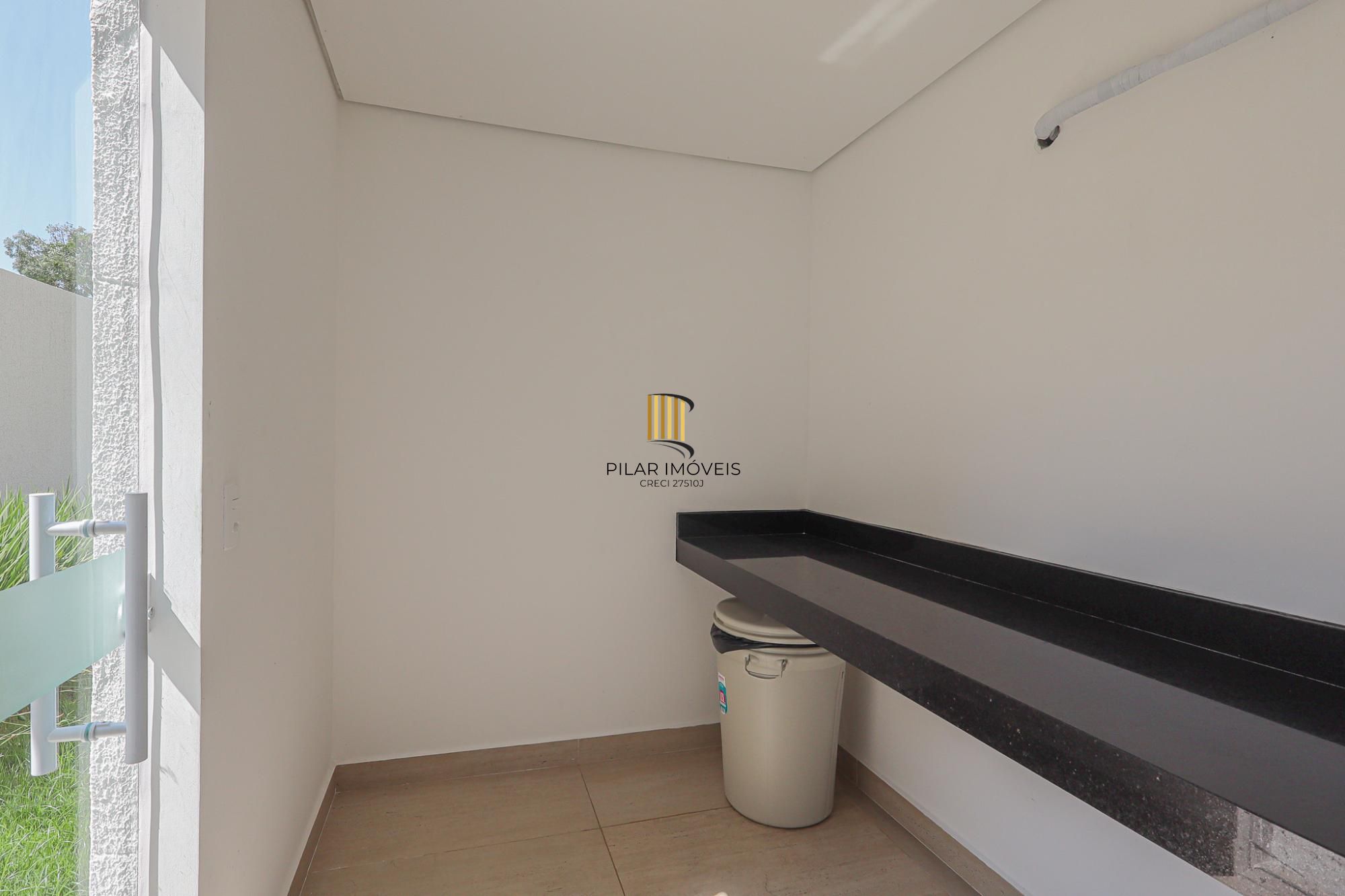 Apartamento a venda no bairro Jardim Itu