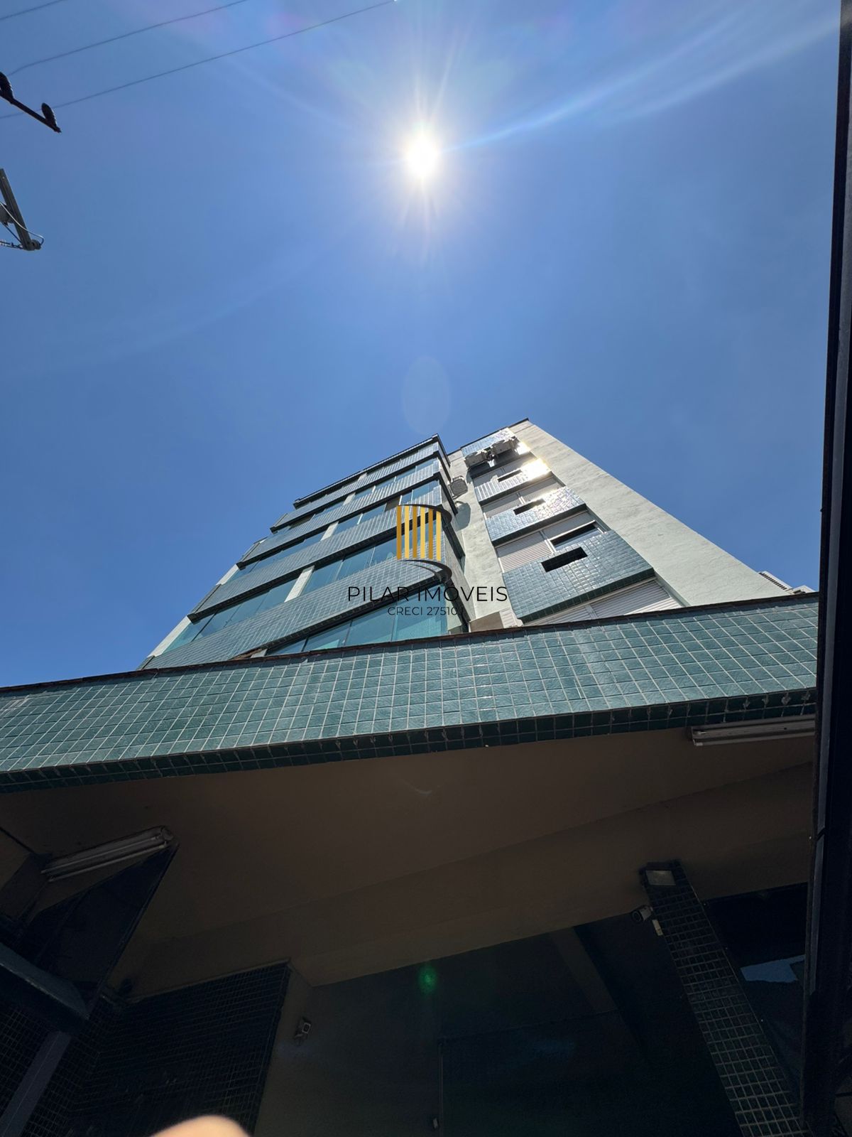 Apartamento a venda no bairro Petrópolis