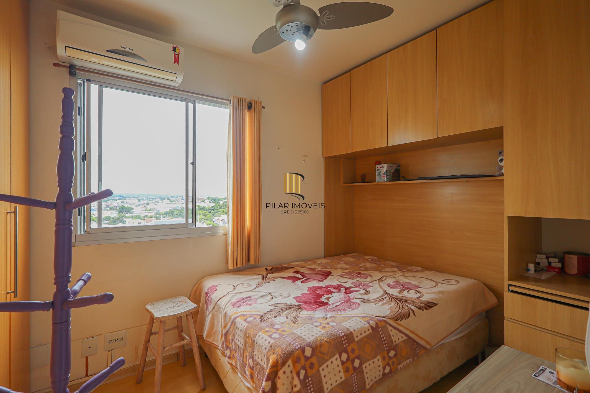Apartamento a venda no bairro Sarandi