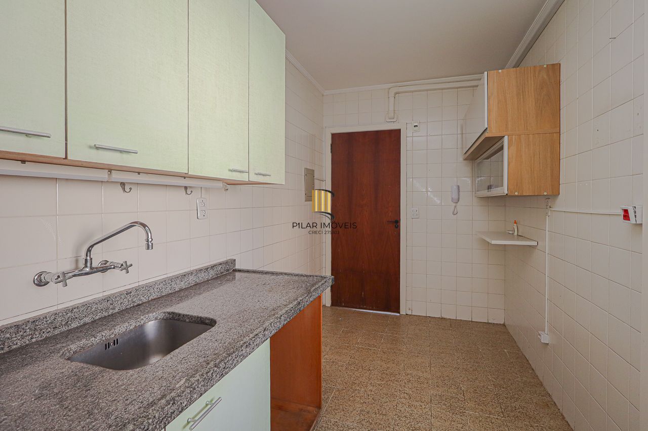 Apartamento a venda no bairro Jardim Botânico.