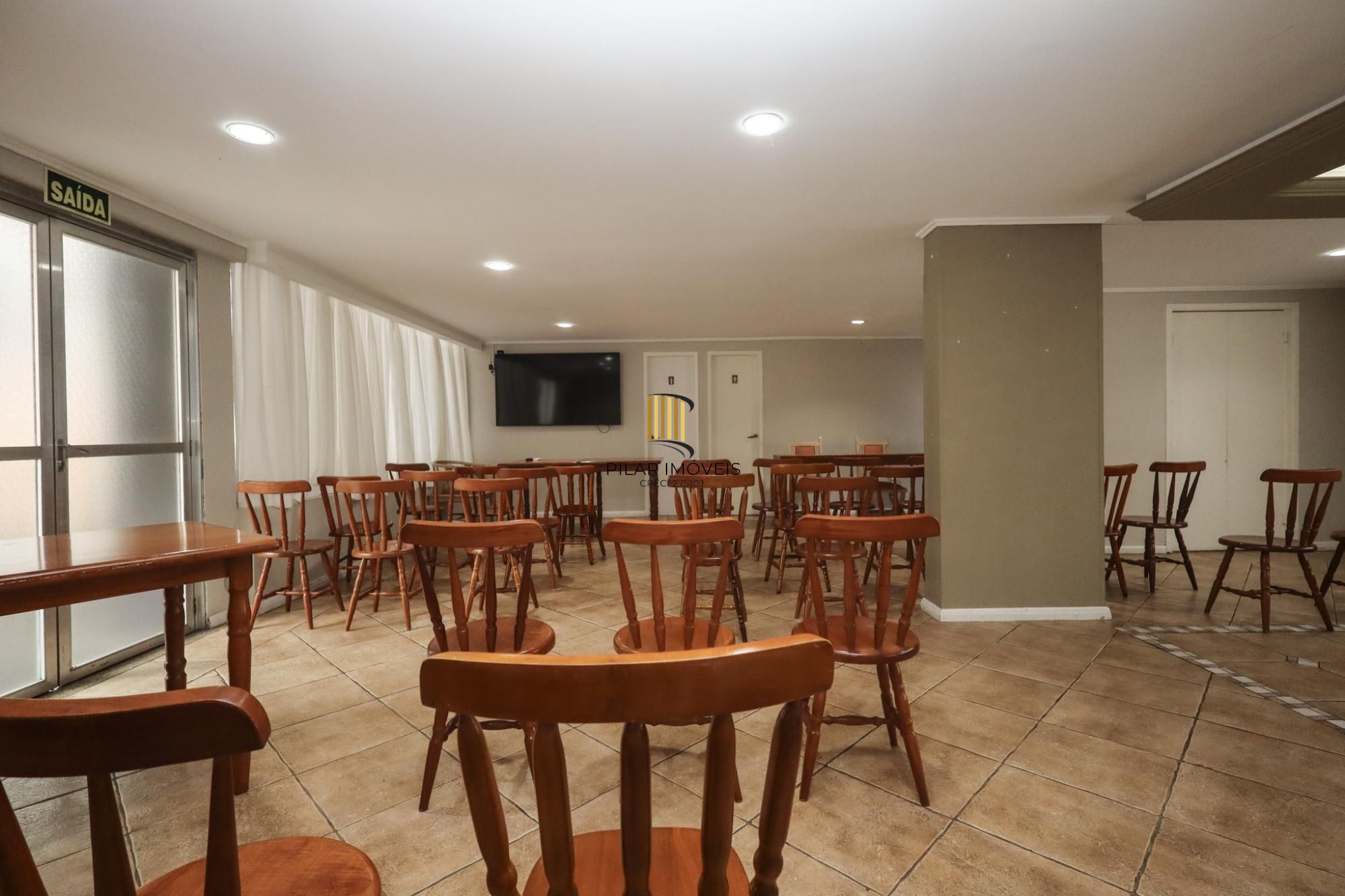 Apartamento a venda no bairro Boa Vista