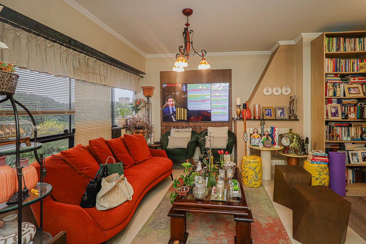 Apartamento a venda no bairro Jardim Itu