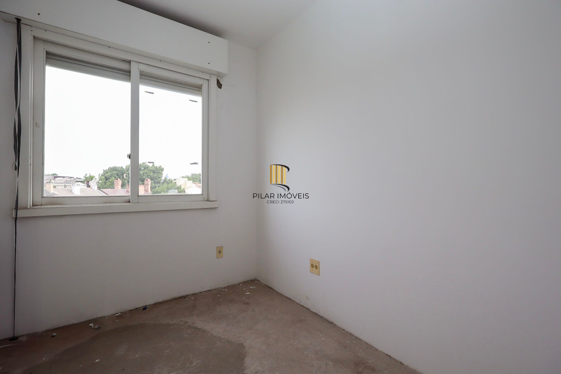 Apartamento à venda no bairro Chácara das Pedras em Porto Alegre/RS