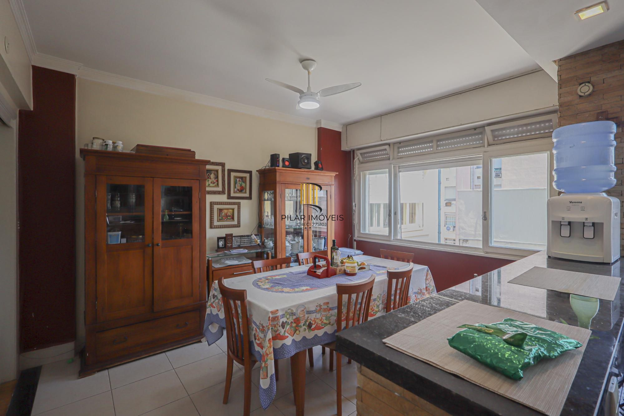 Apartamento a venda no bairro Rio Branco