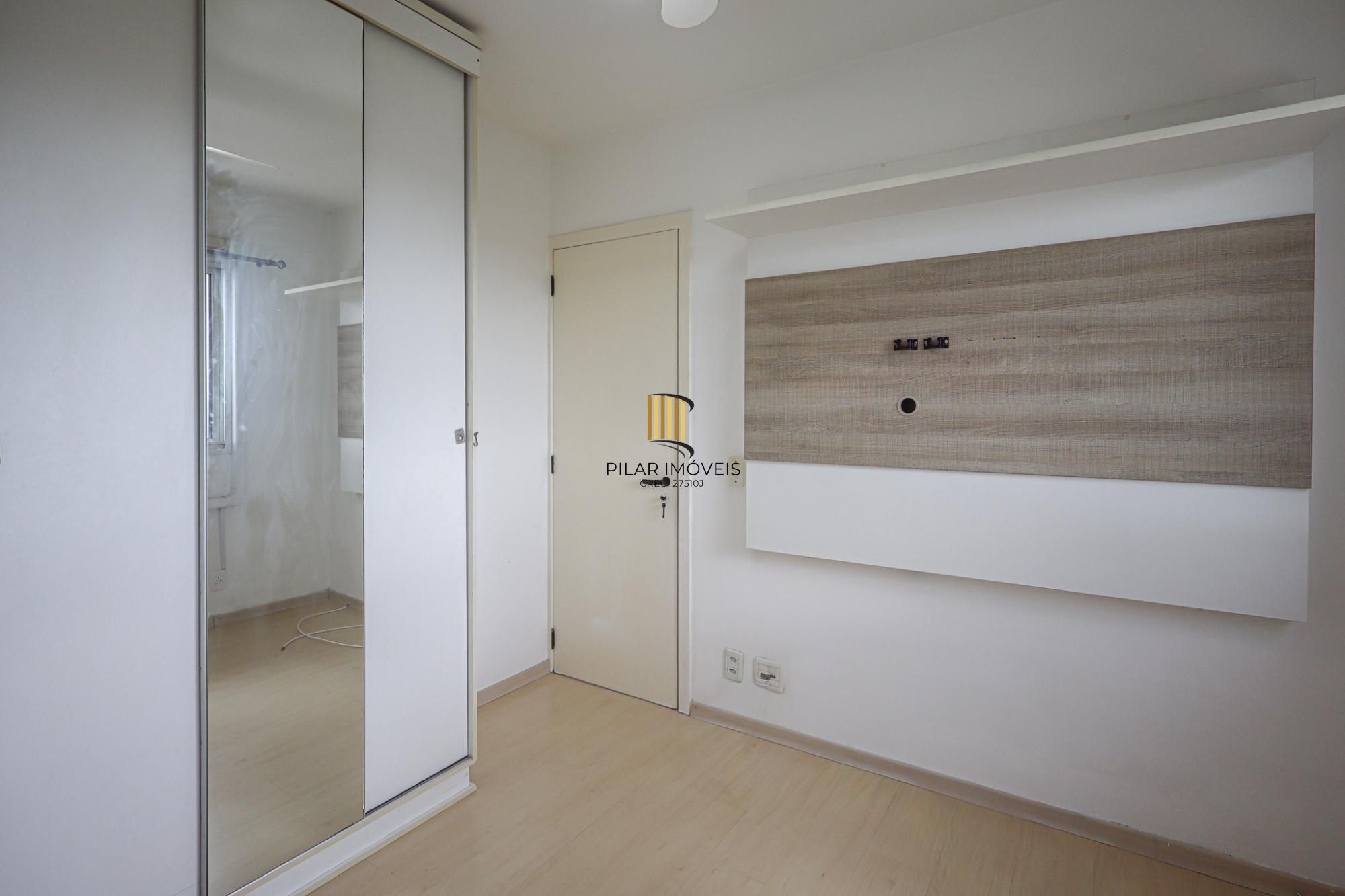 Apartamento a venda no bairro Sarandi