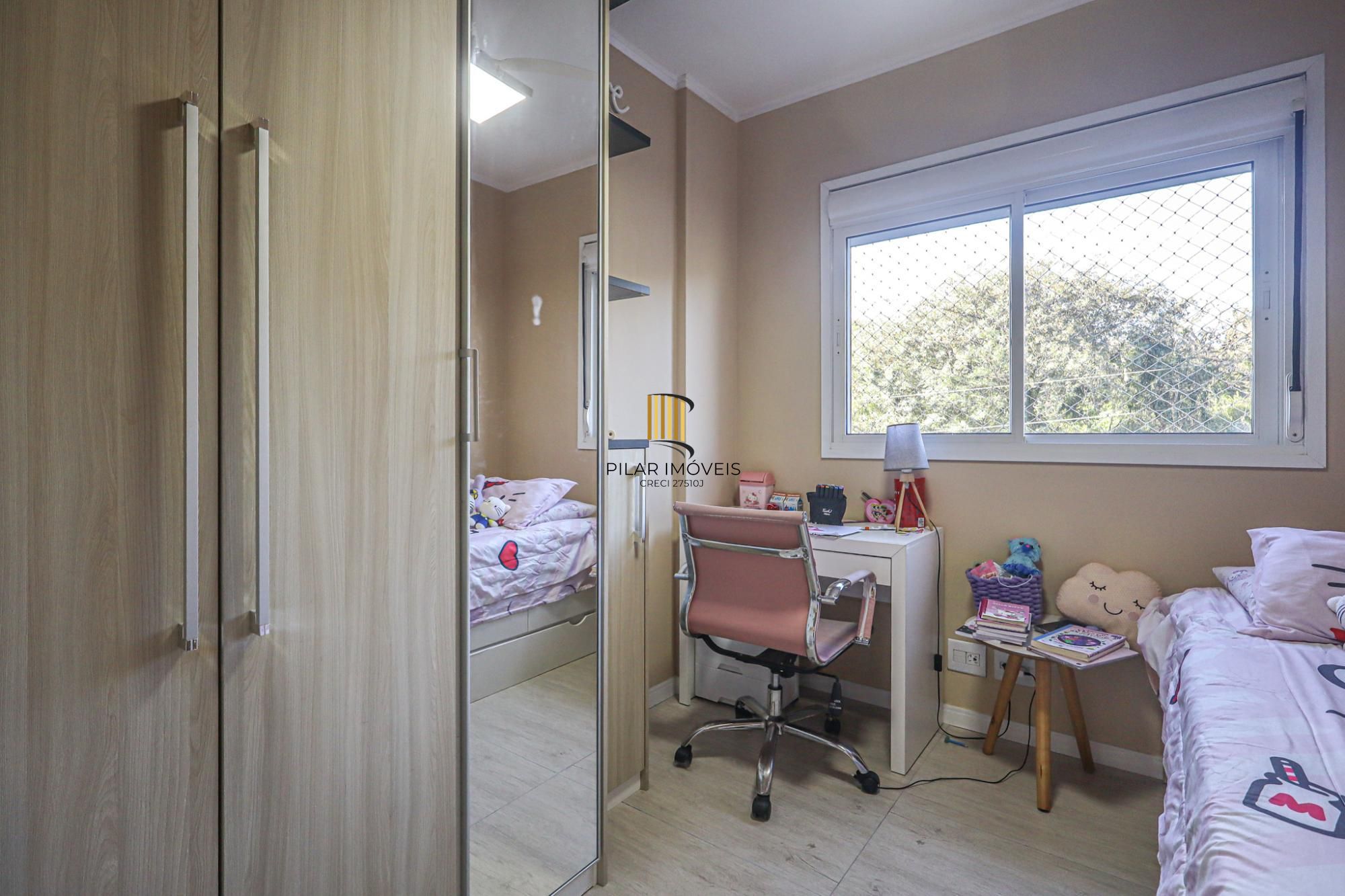 Apartamento a venda no bairro Higienópolis