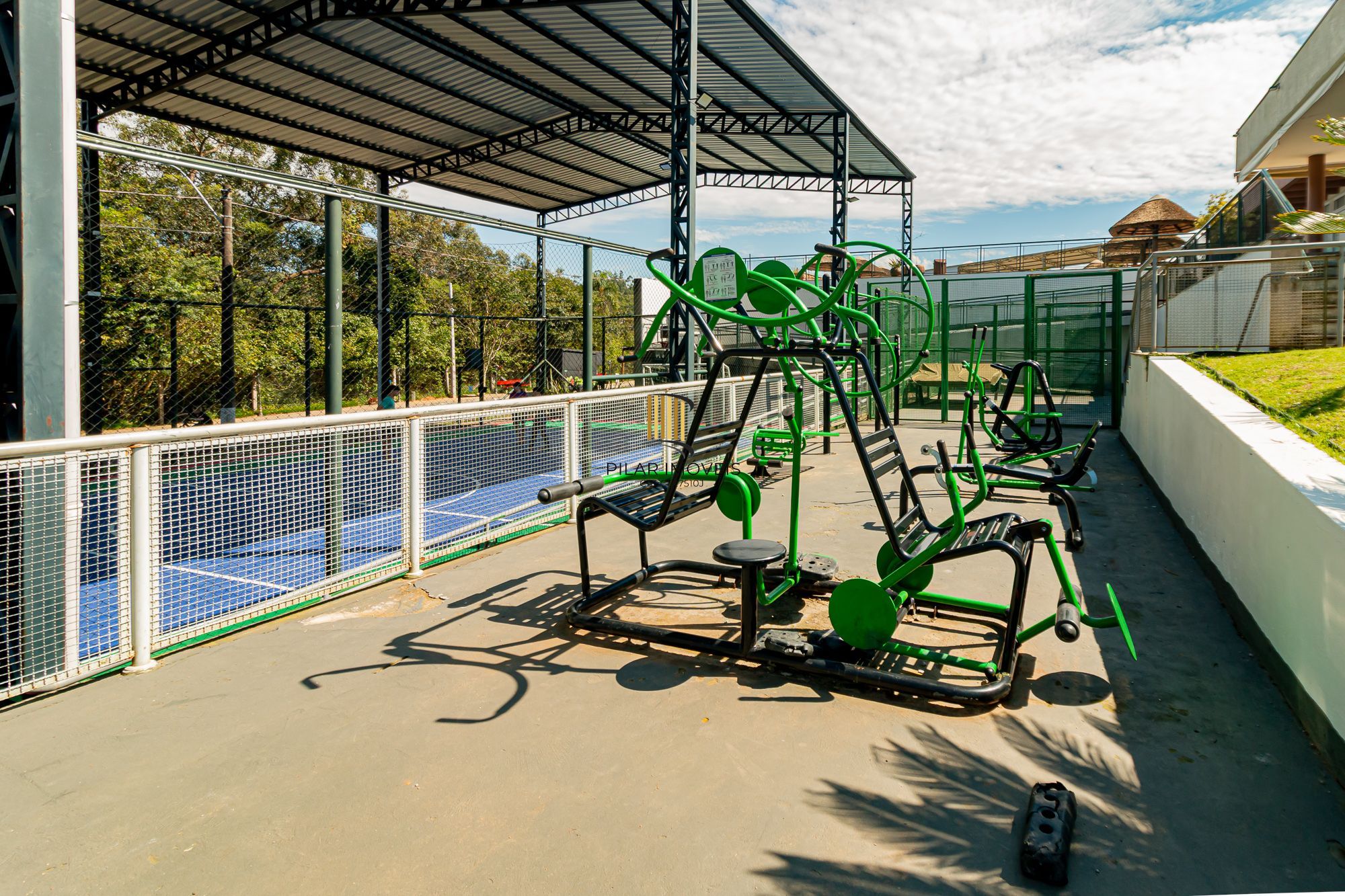 Casa em condomínio a venda na Lomba do Pinheiro