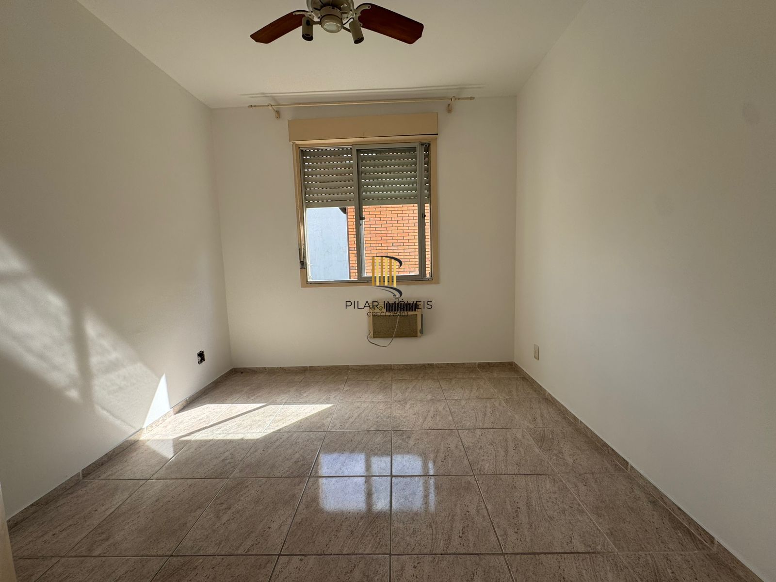 Apartamento a venda no bairro Teresópolis