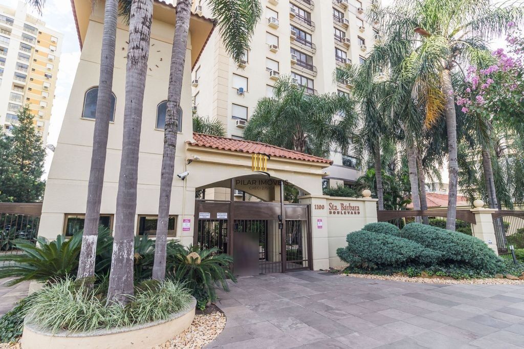 Apartamento à venda no bairro Passo D'areia em Porto Alegre/RS