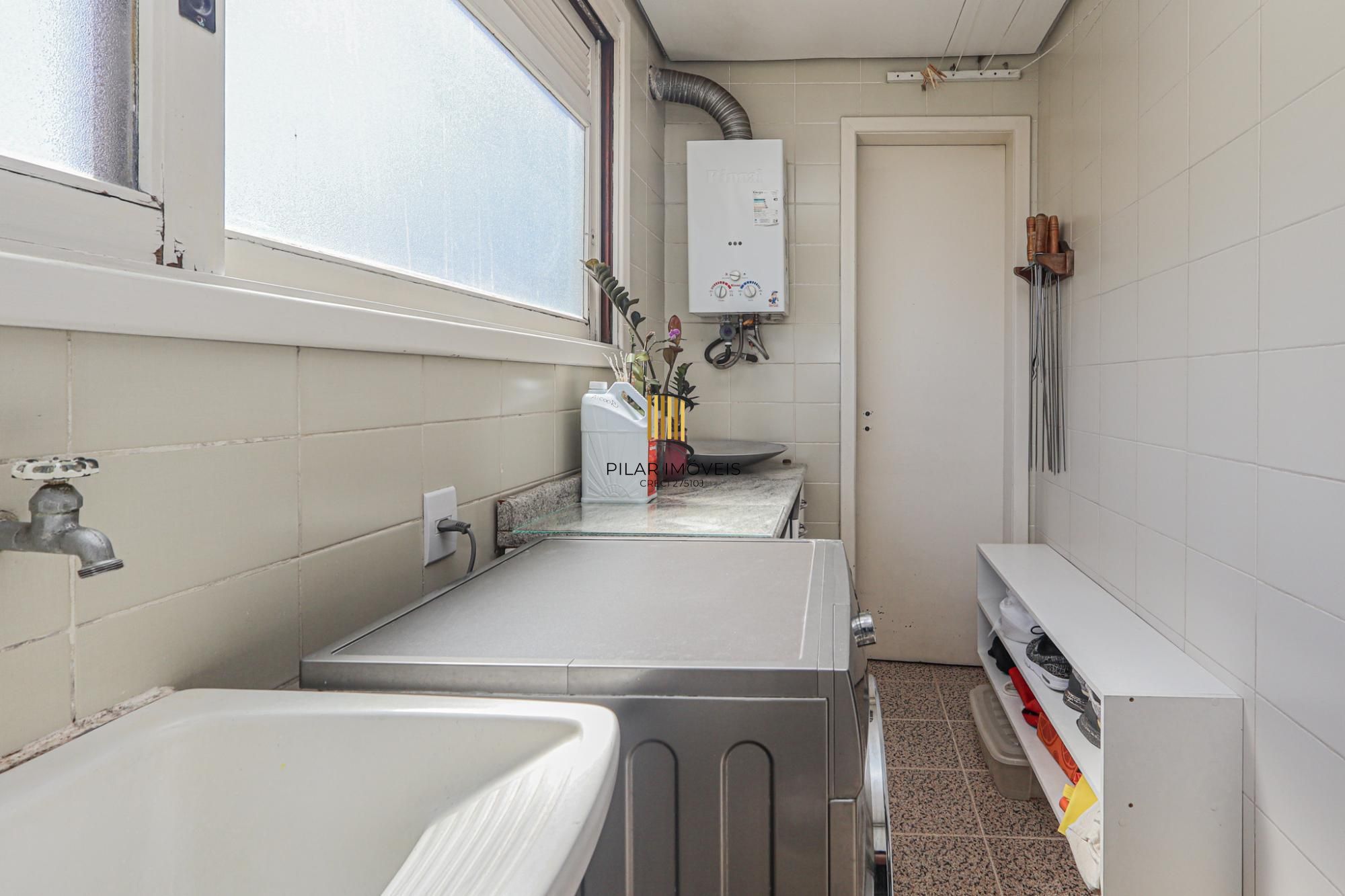 Apartamento a venda no bairro Jardim Lindóia