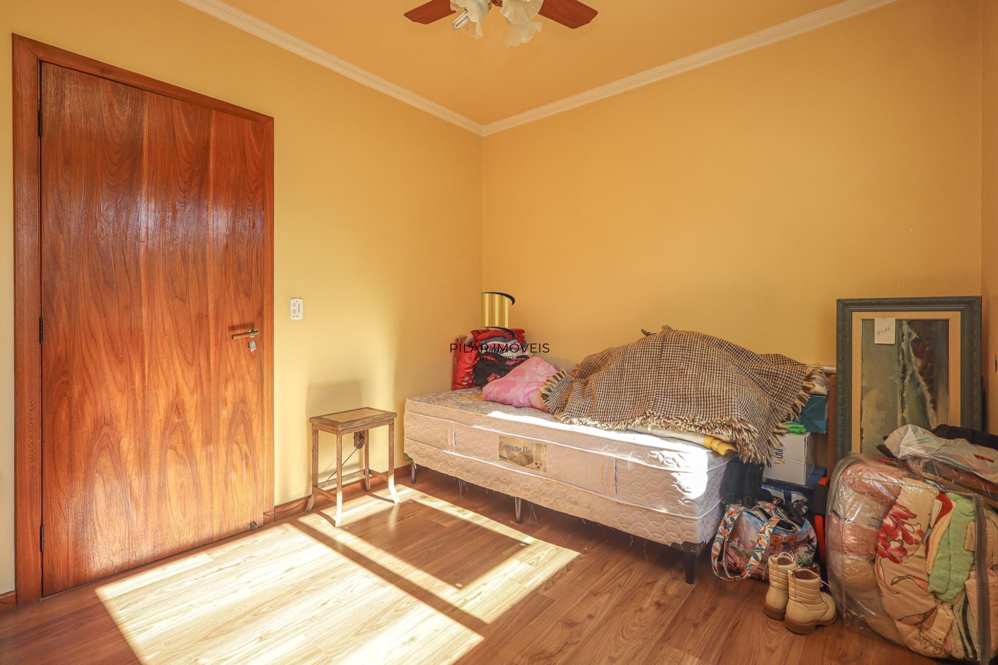 Apartamento a venda no bairro Passo D' Areia