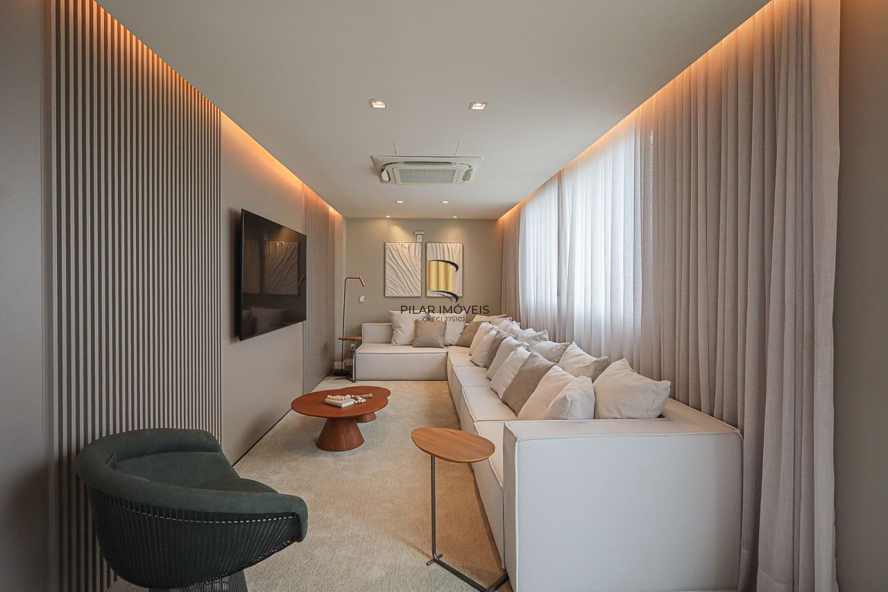 Studio a venda no bairro Rio Branco