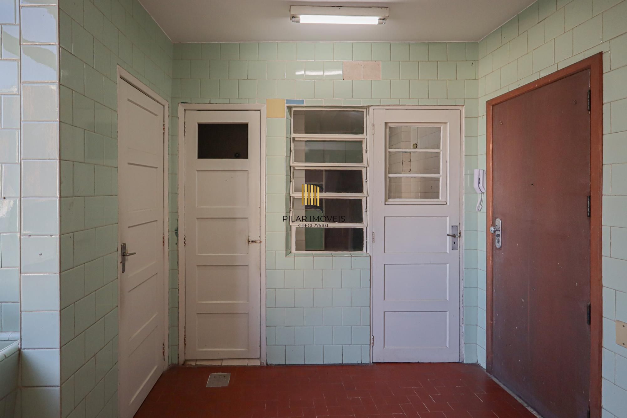 Apartamento a venda no bairro Bom Fim