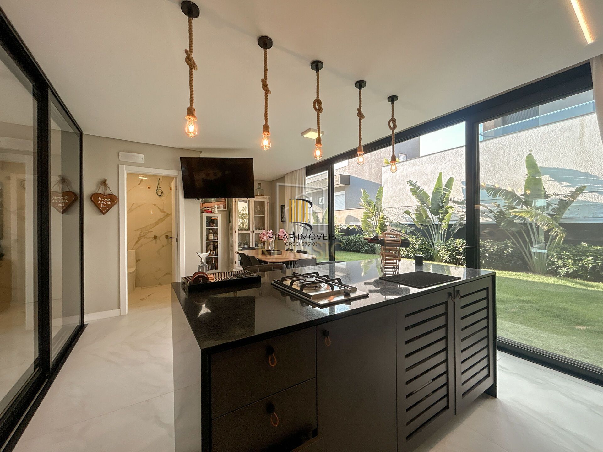 Casa Alto Padrão em Centro, Gravataí/RS