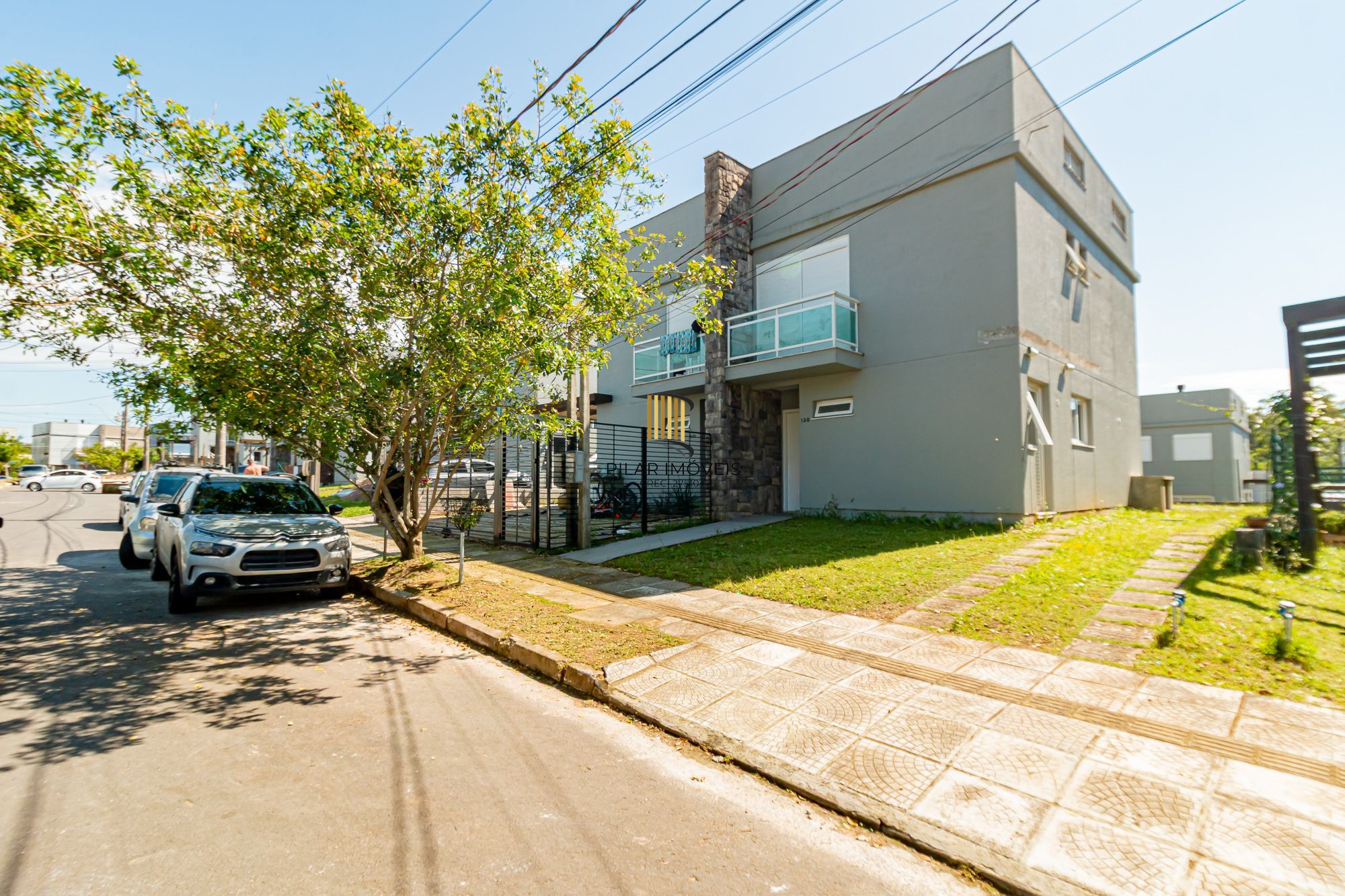 Casa em condomínio a venda na Lomba do Pinheiro