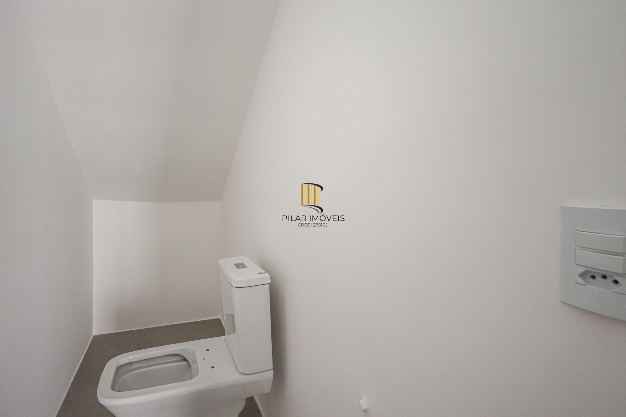 Casa a venda no bairro São Sebastião