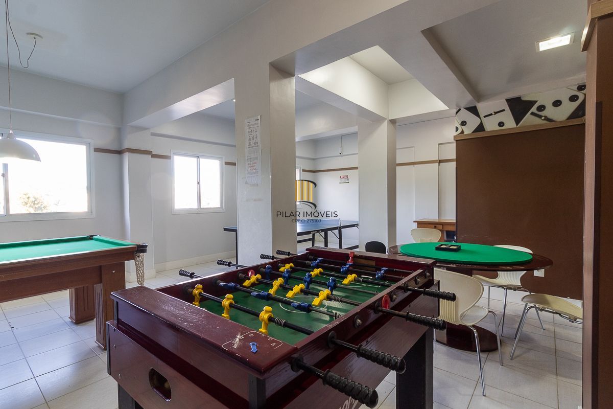 Apartamento a venda no bairro Jardim Carvalho