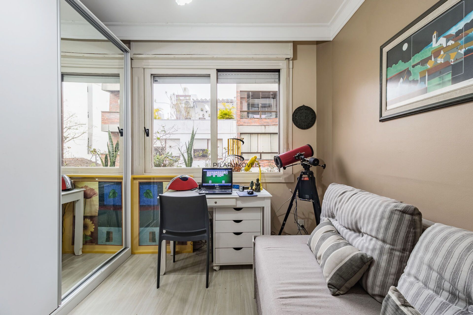 Apartamento à venda no bairro Petrópolis em Porto Alegre/RS