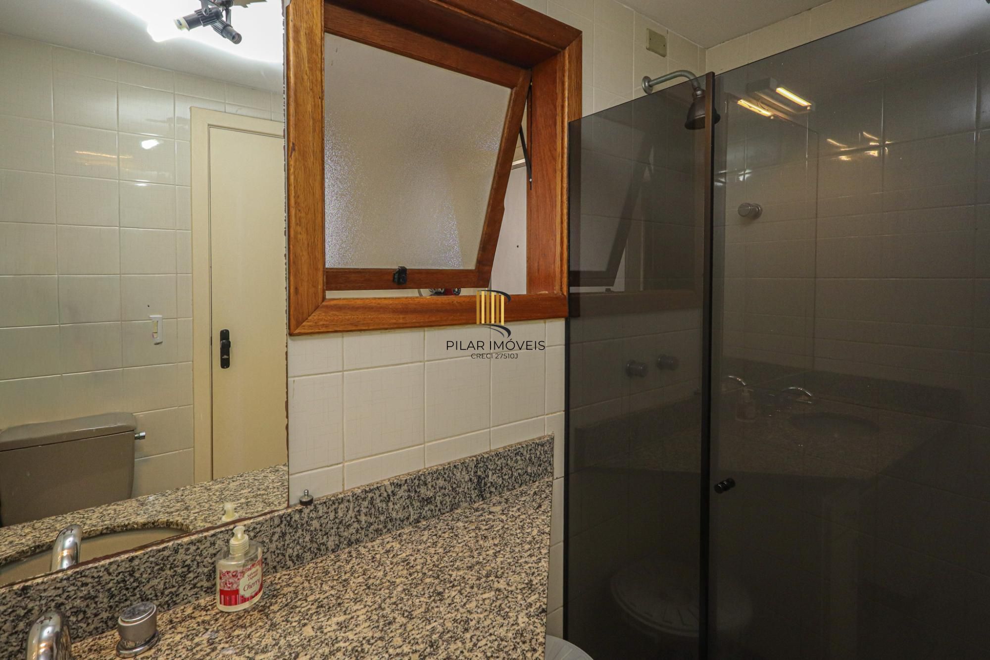 Apartamento a venda no bairro Jardim Lindóia