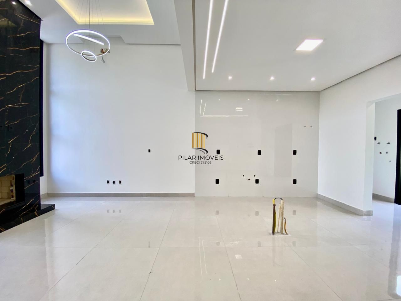 CASA MODERNA COM JACUZZI EM GRAVATAÍ | CONFORTO, TECNOLOGIA E ESTILO EM CADA DETALHE