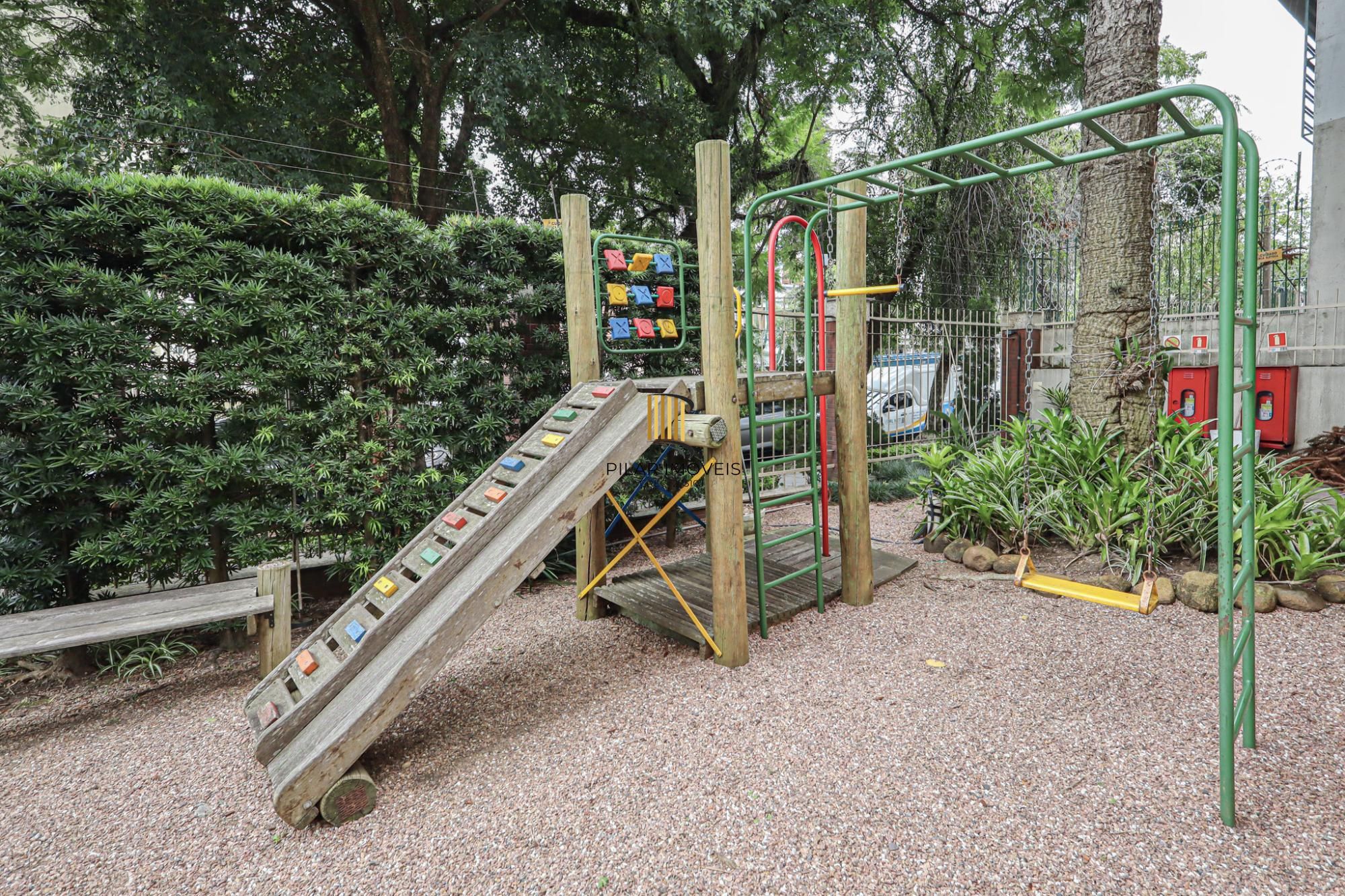 Apartamento a veda no bairro Higienópolis