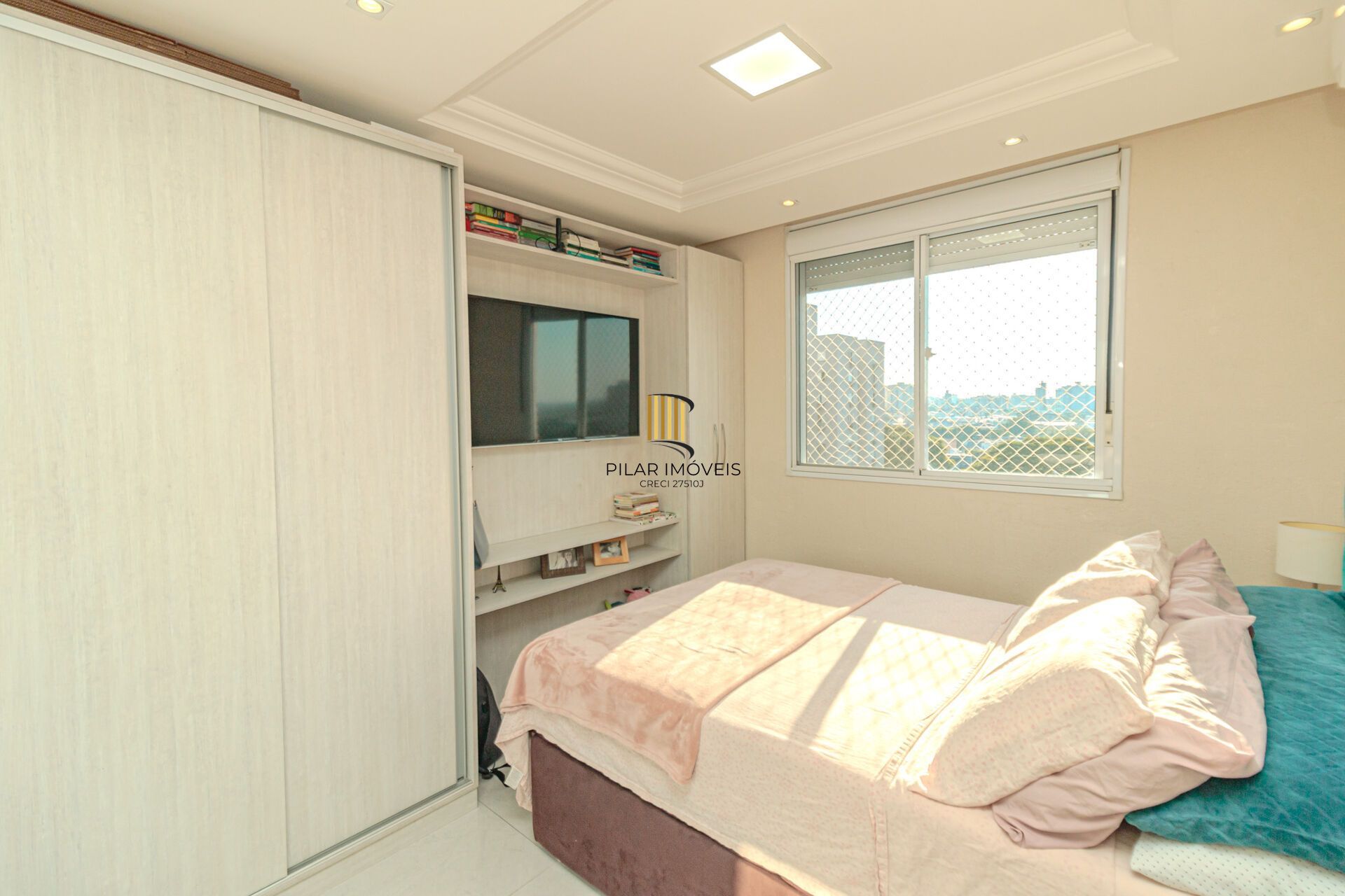 Apartamento à venda no bairro Sarandi em Porto Alegre/RS