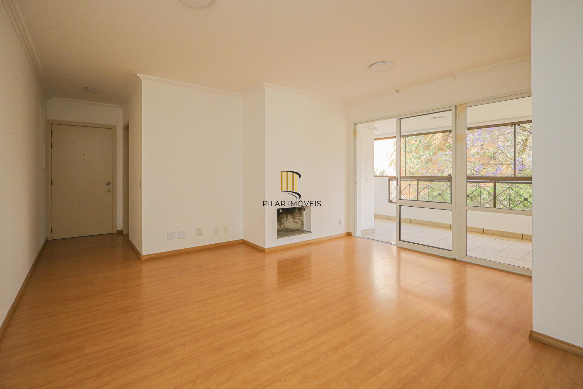 Apartamento 3 dormitórios no bairro Auxiliadora - Pilar Imóveis