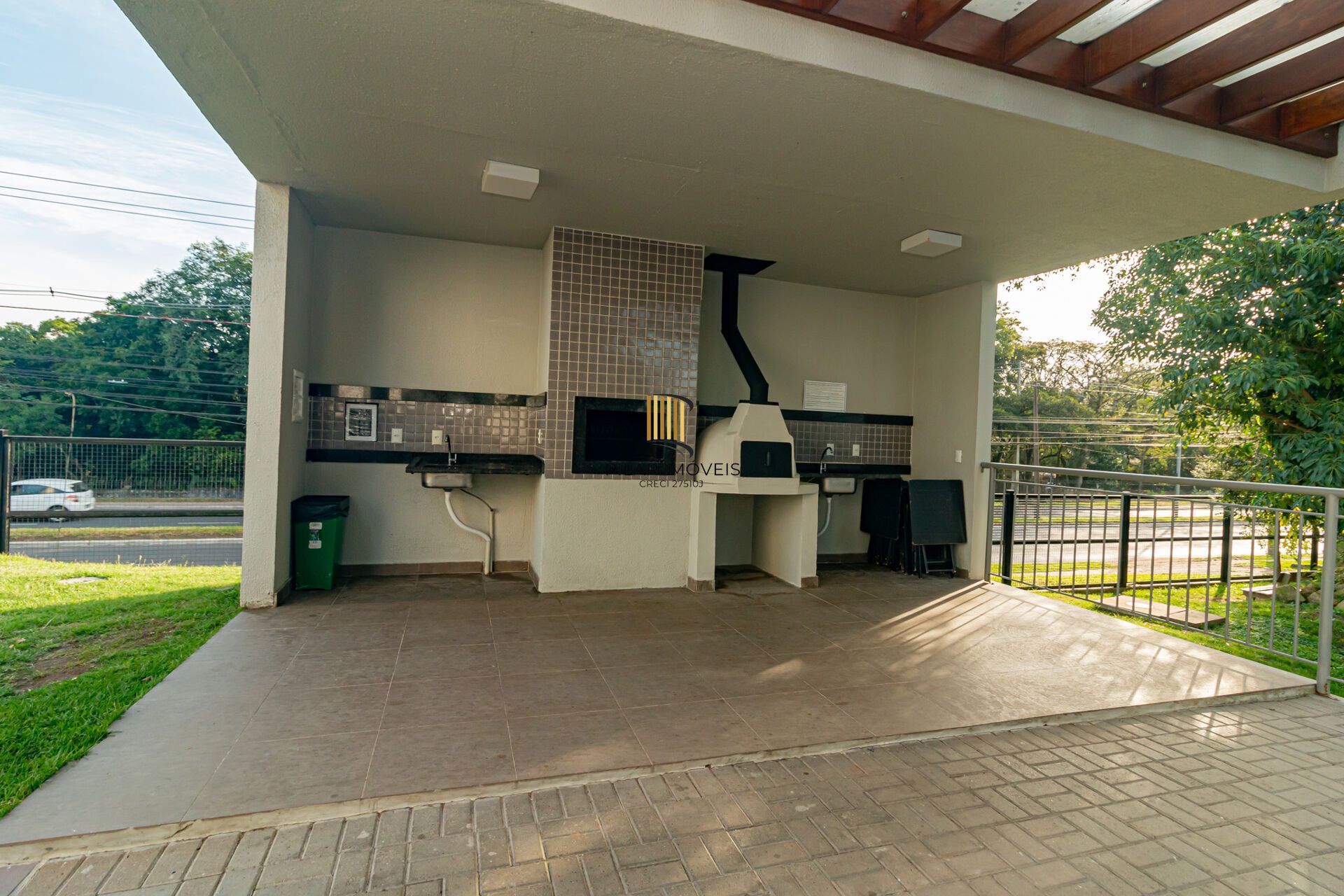 Apartamento à venda no bairro Lomba do Pinheiro em Porto Alegre/RS