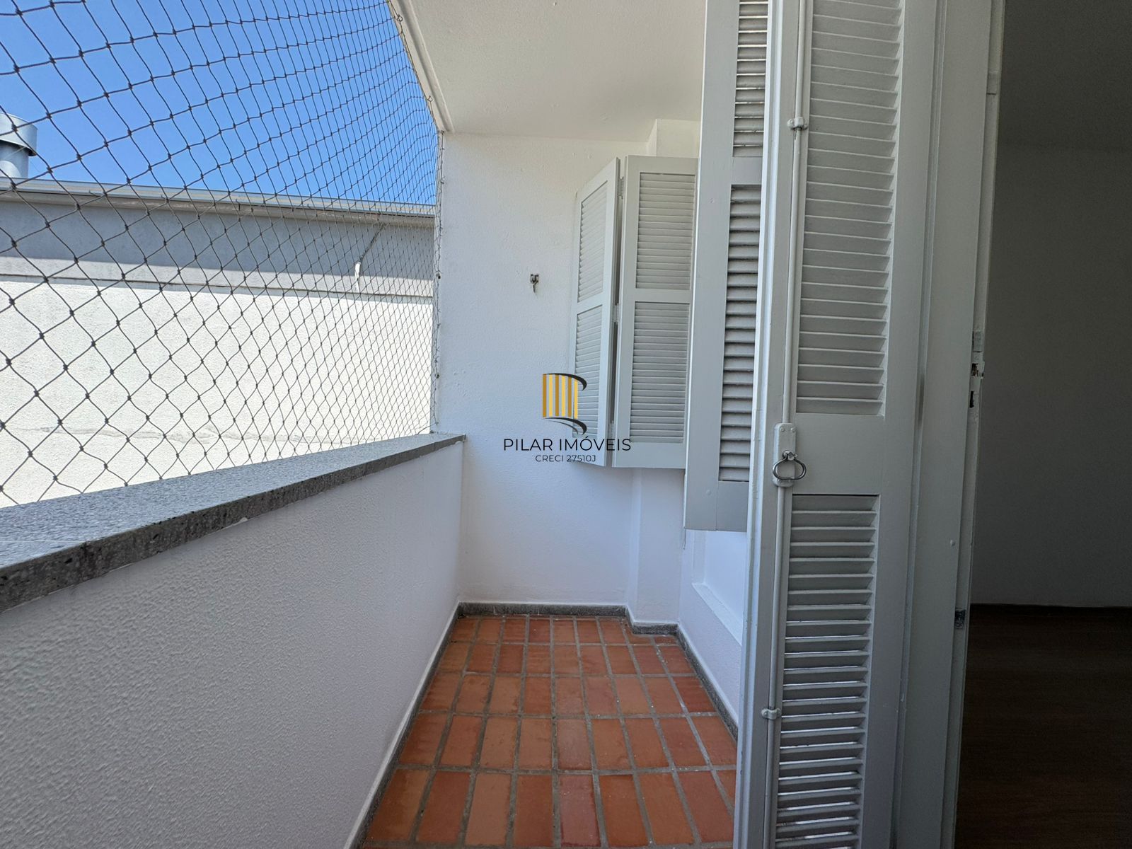 Apartamento a venda no bairro Petrópolis