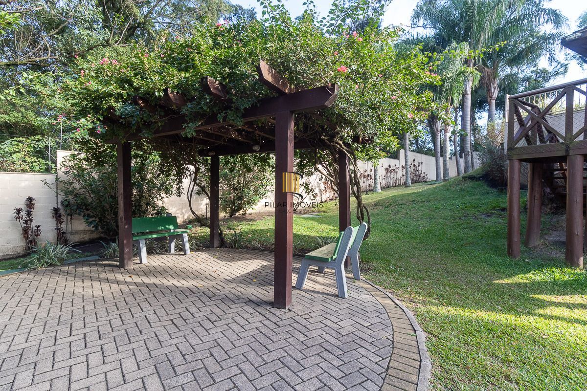 Apartamento a venda no bairro Jardim Carvalho