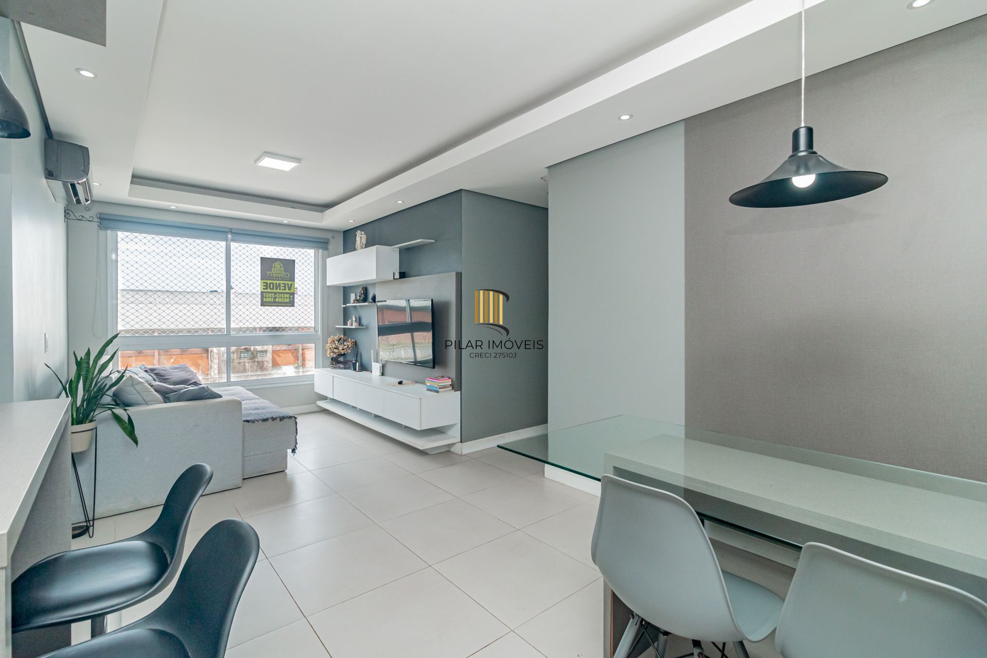 Apartamento à venda no bairro Sarandi em Porto Alegre/RS - Pilar Imóveis