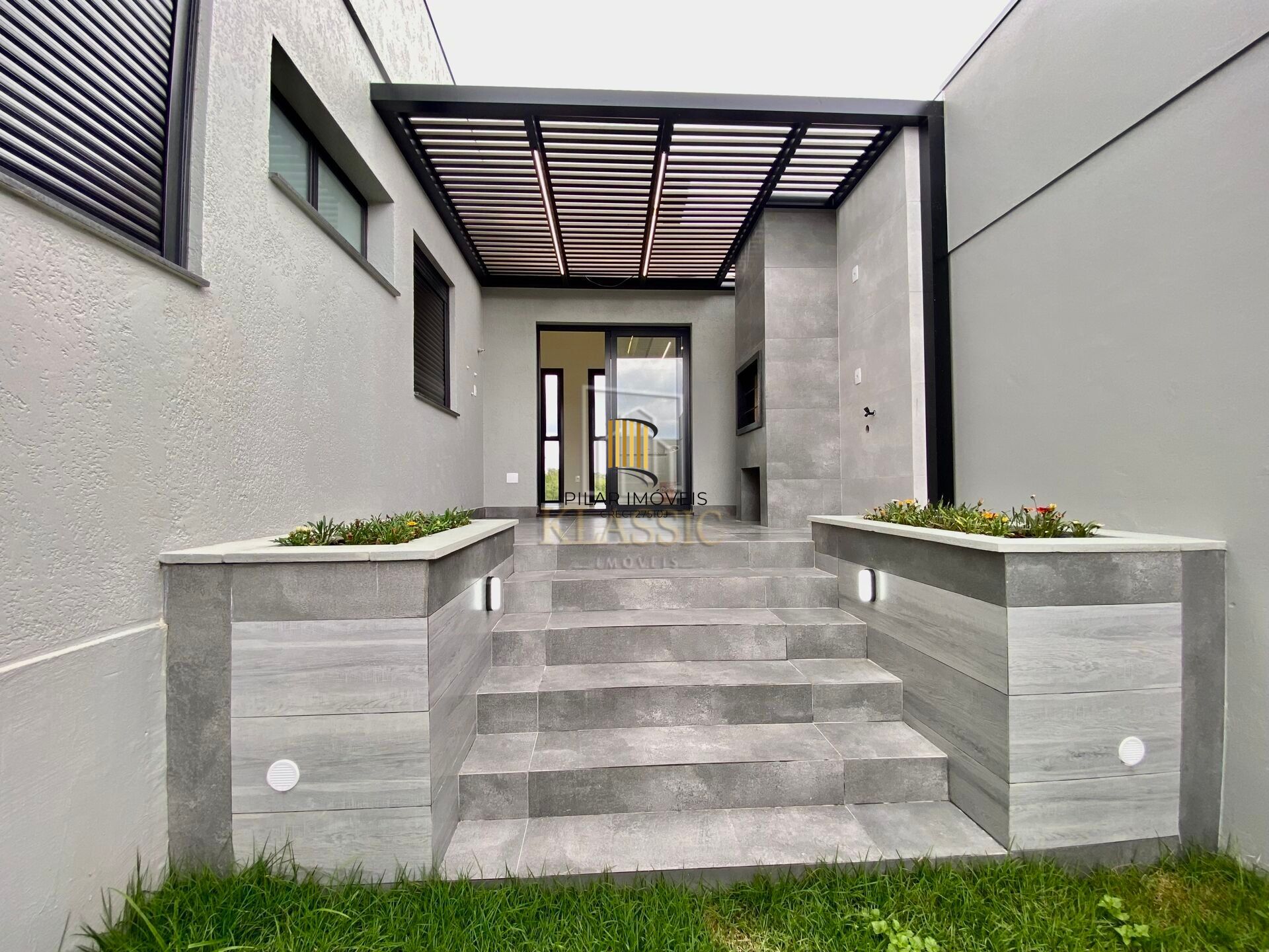 Casa Térrea em Gravataí