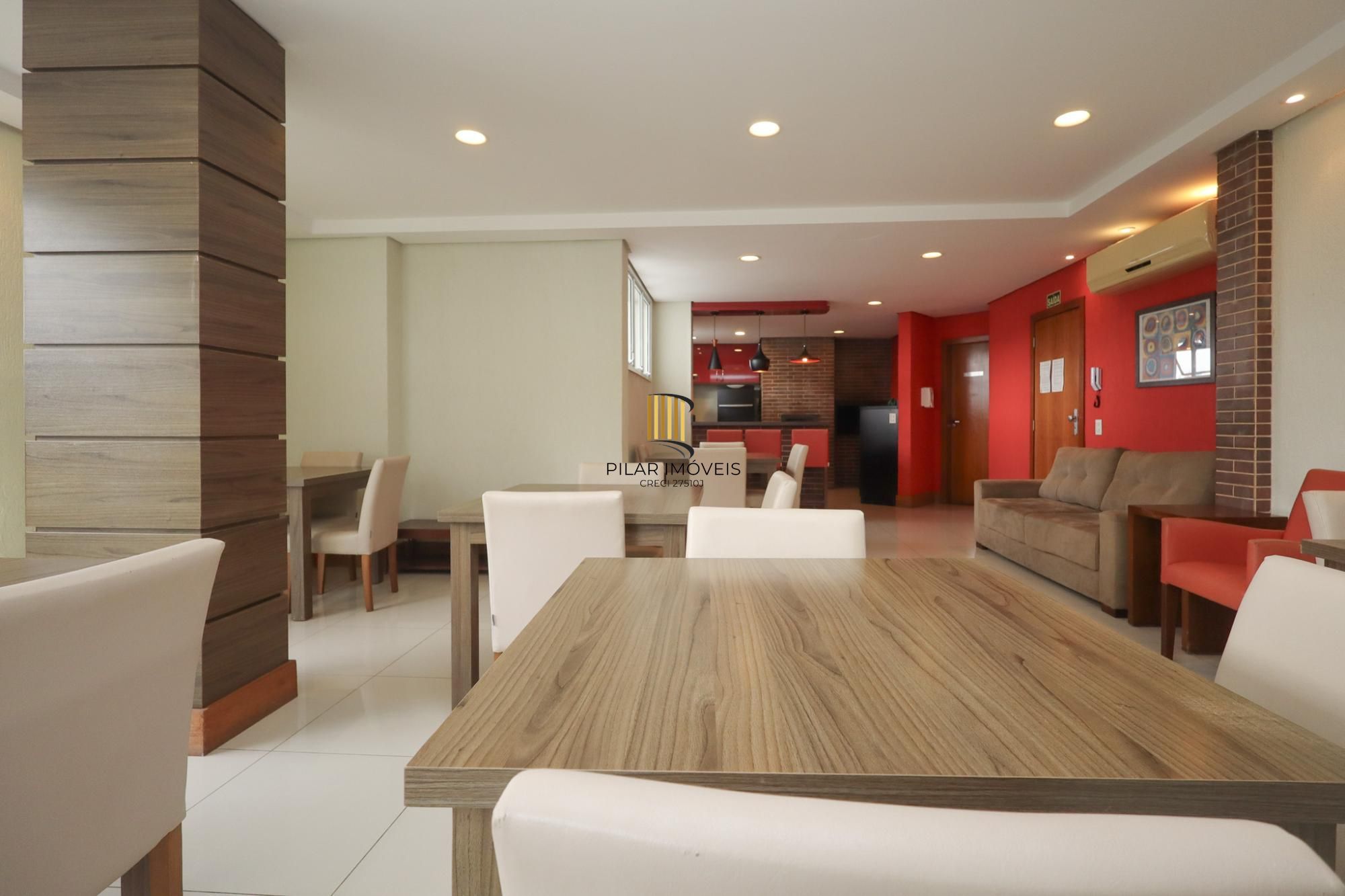 Cobertura a venda no bairro Jardim Botânico