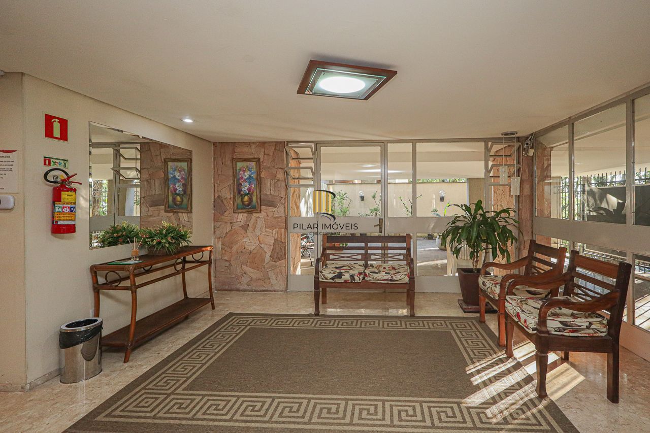 Apartamento a venda no bairro Independência