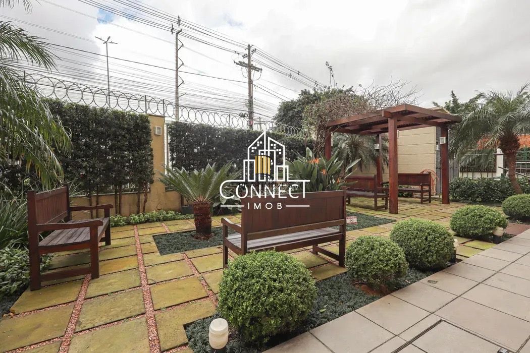 Apartamento a venda no bairro São Sebastião