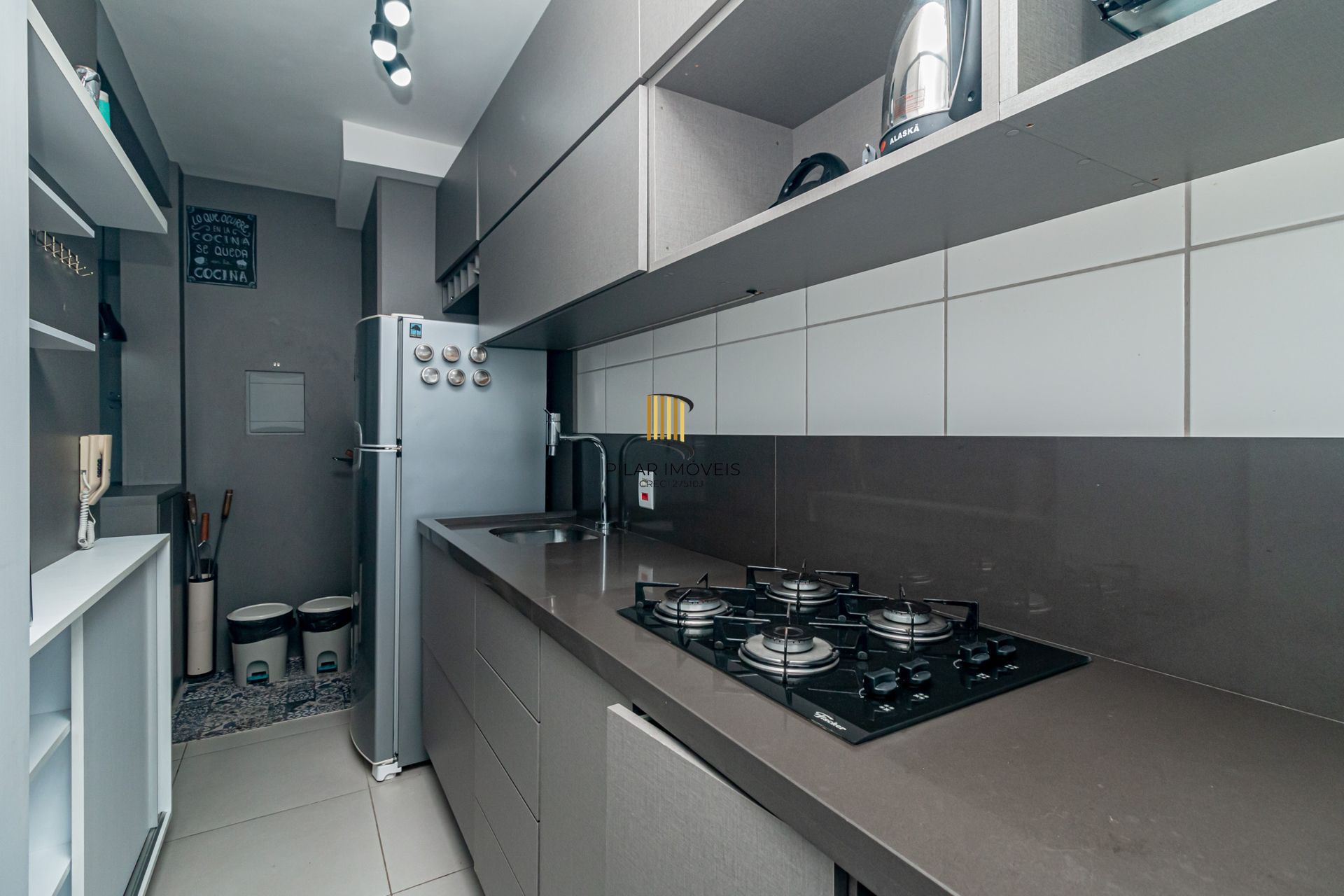 Apartamento à venda no bairro Sarandi em Porto Alegre/RS