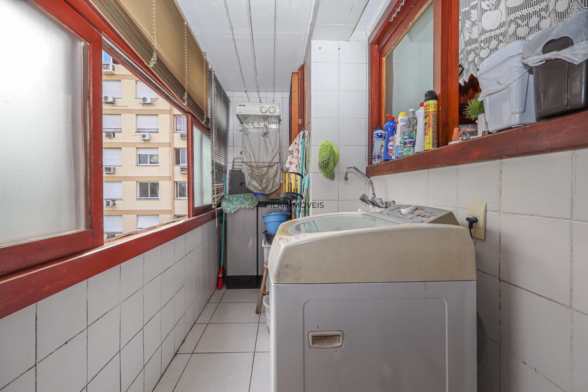 Apartamento à venda no bairro Boa Vista em Porto Alegre/RS