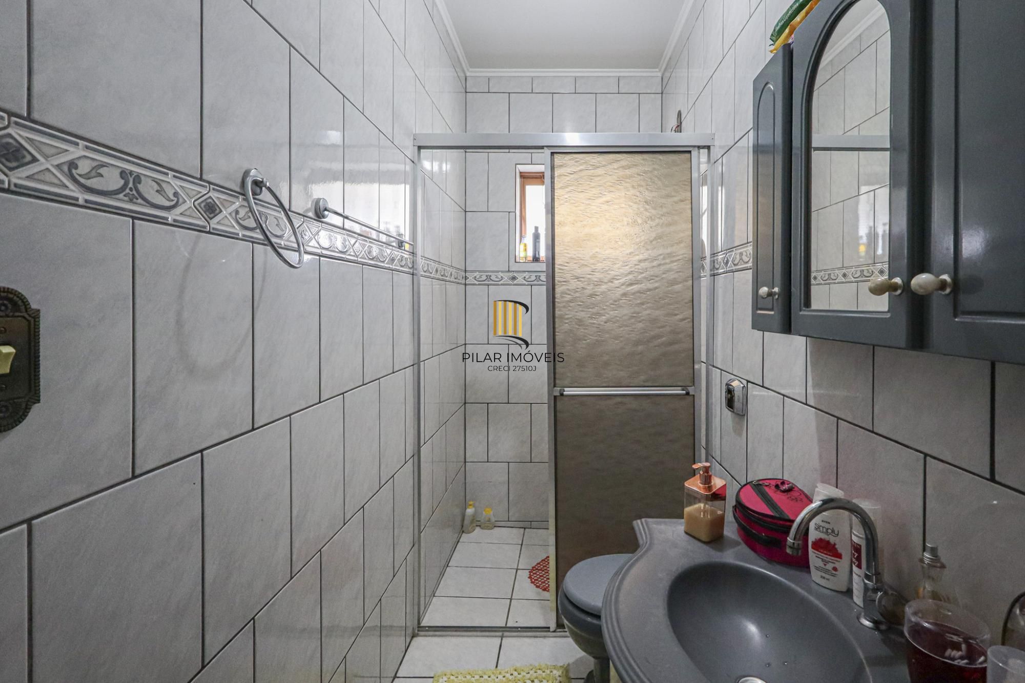 Casa a venda no bairro São José