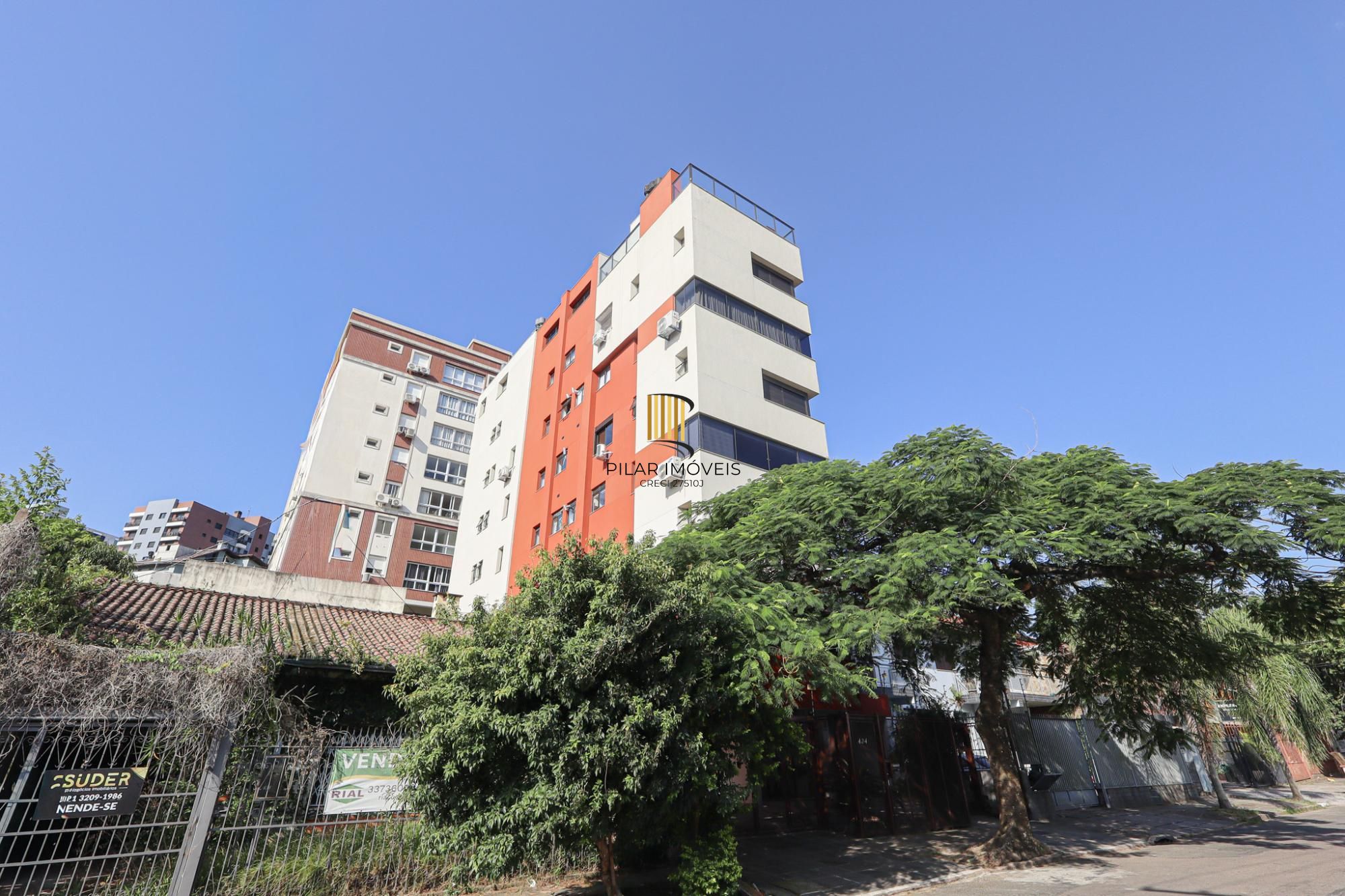 Apartamento Duplex no bairro Passo D' Areia