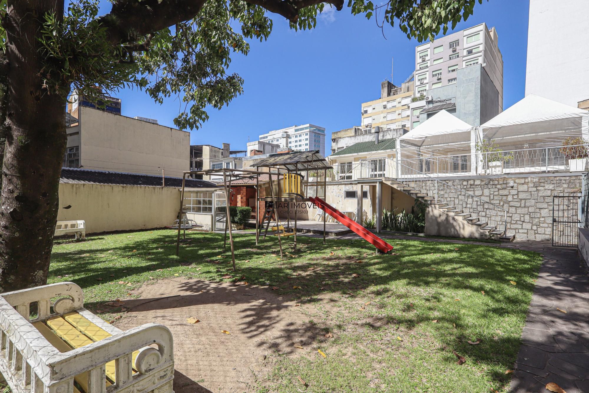 Apartamento a venda no Centro Histórico