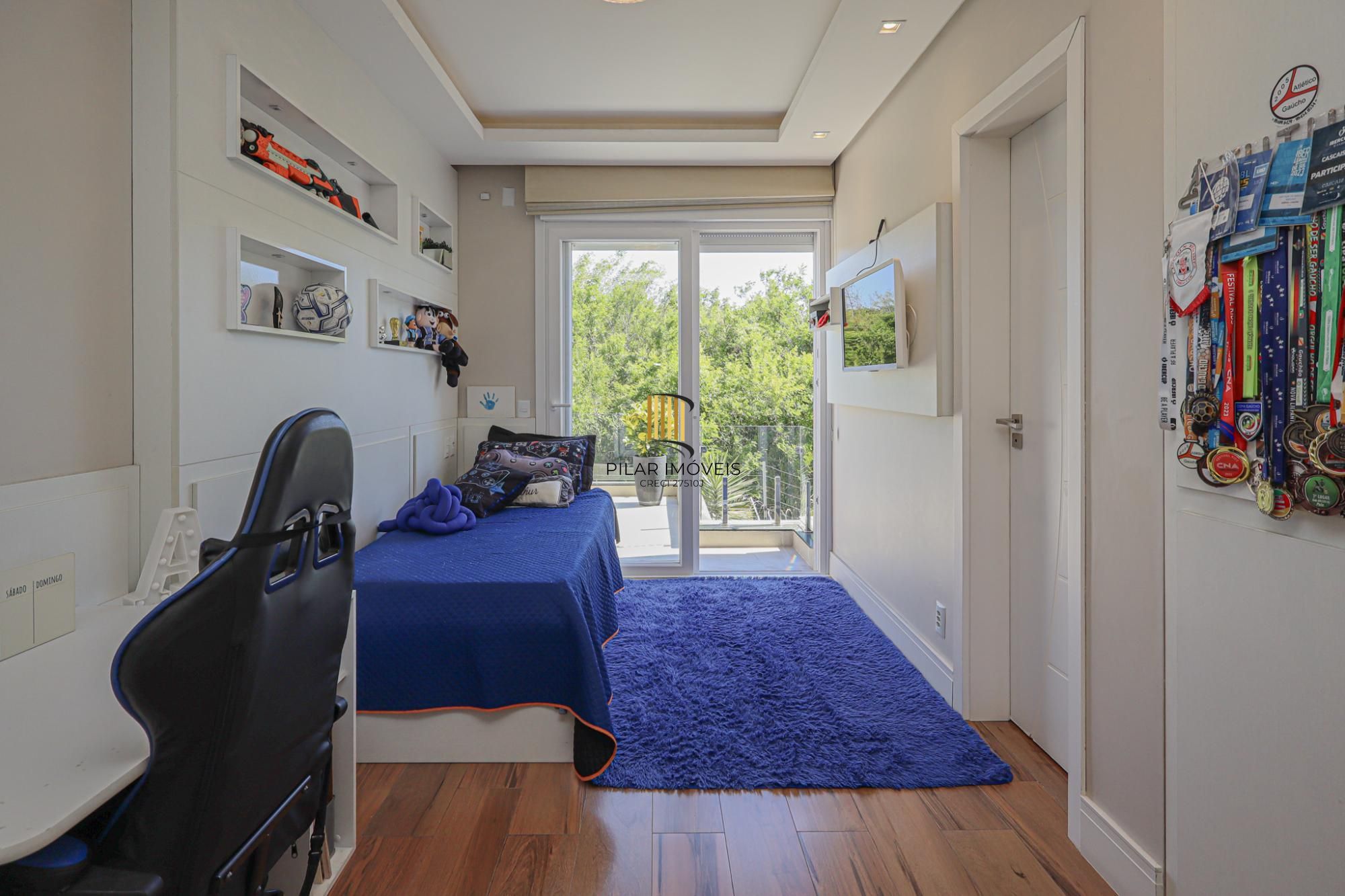 Casa a venda no condomínio Reserva Ecoville