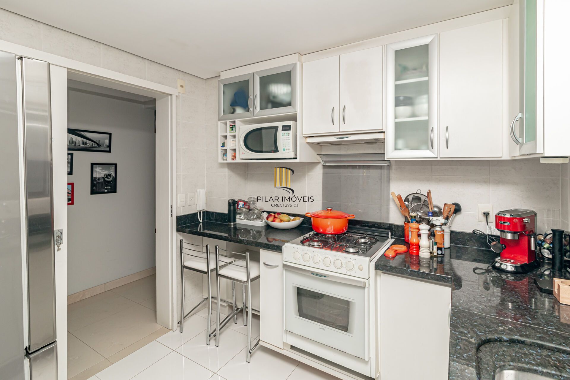 Apartamento à venda no bairro Petrópolis em Porto Alegre/RS