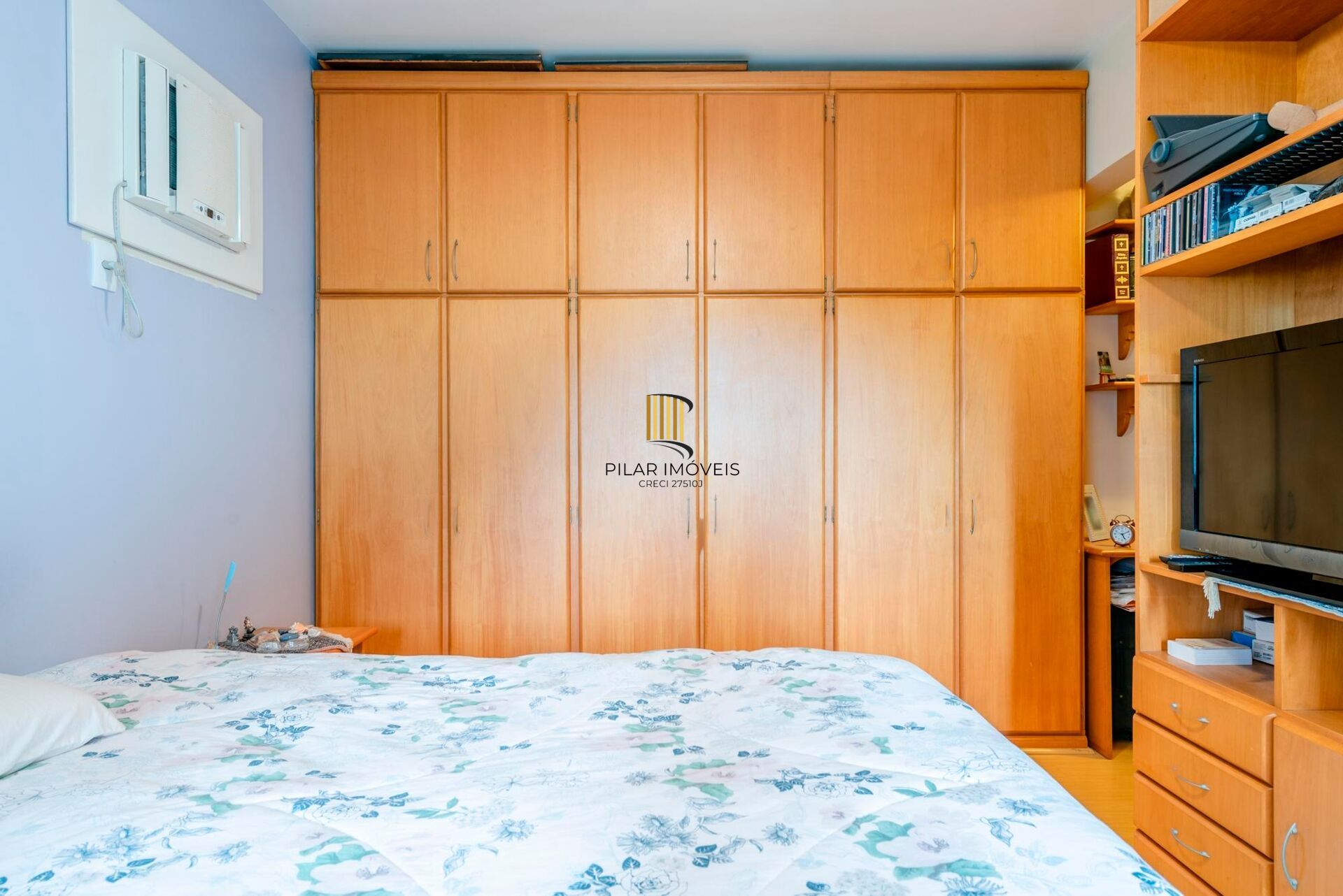 Apartamento à venda no bairro Boa Vista em Porto Alegre/RS
