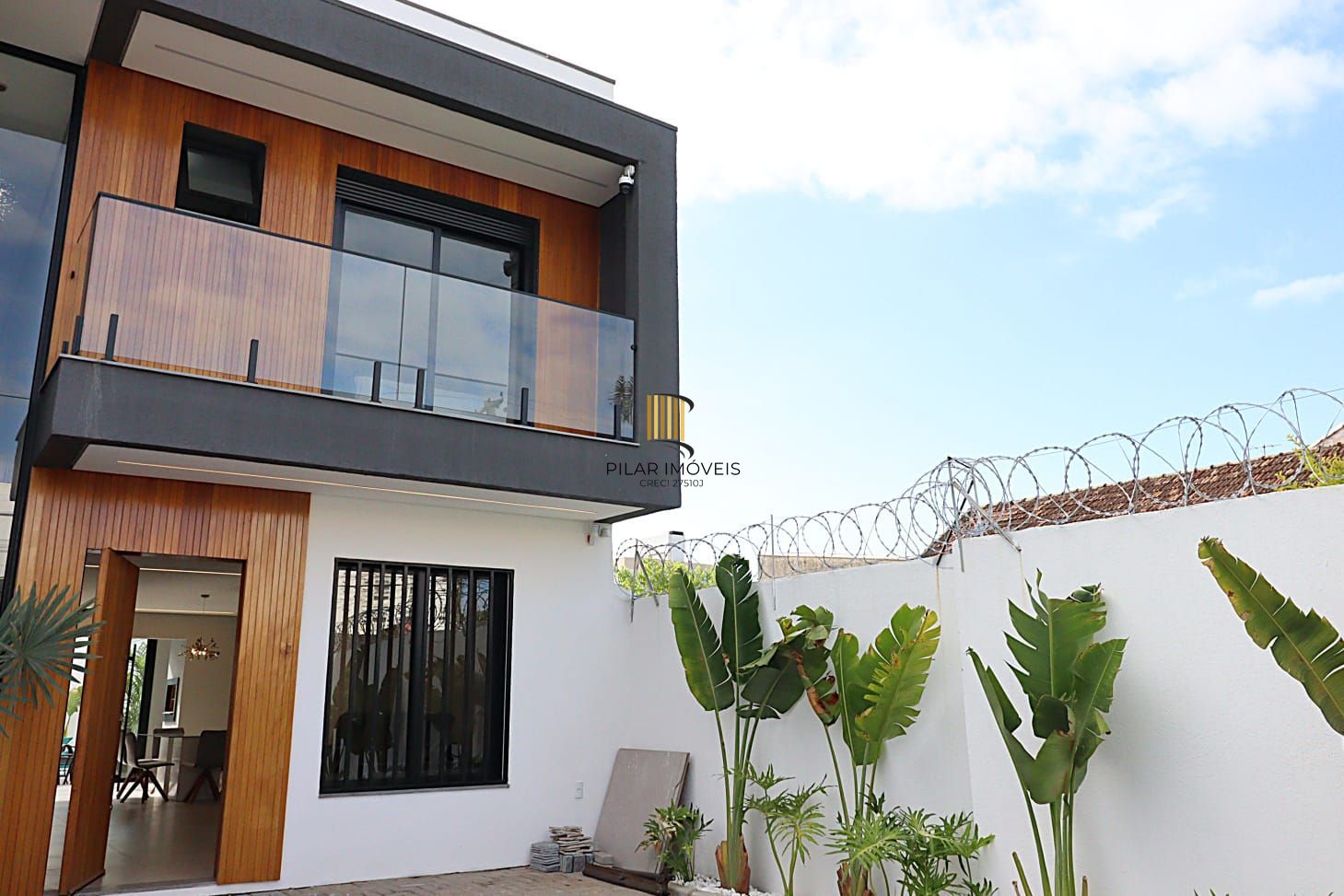 Casa a venda no bairro São Sebastião