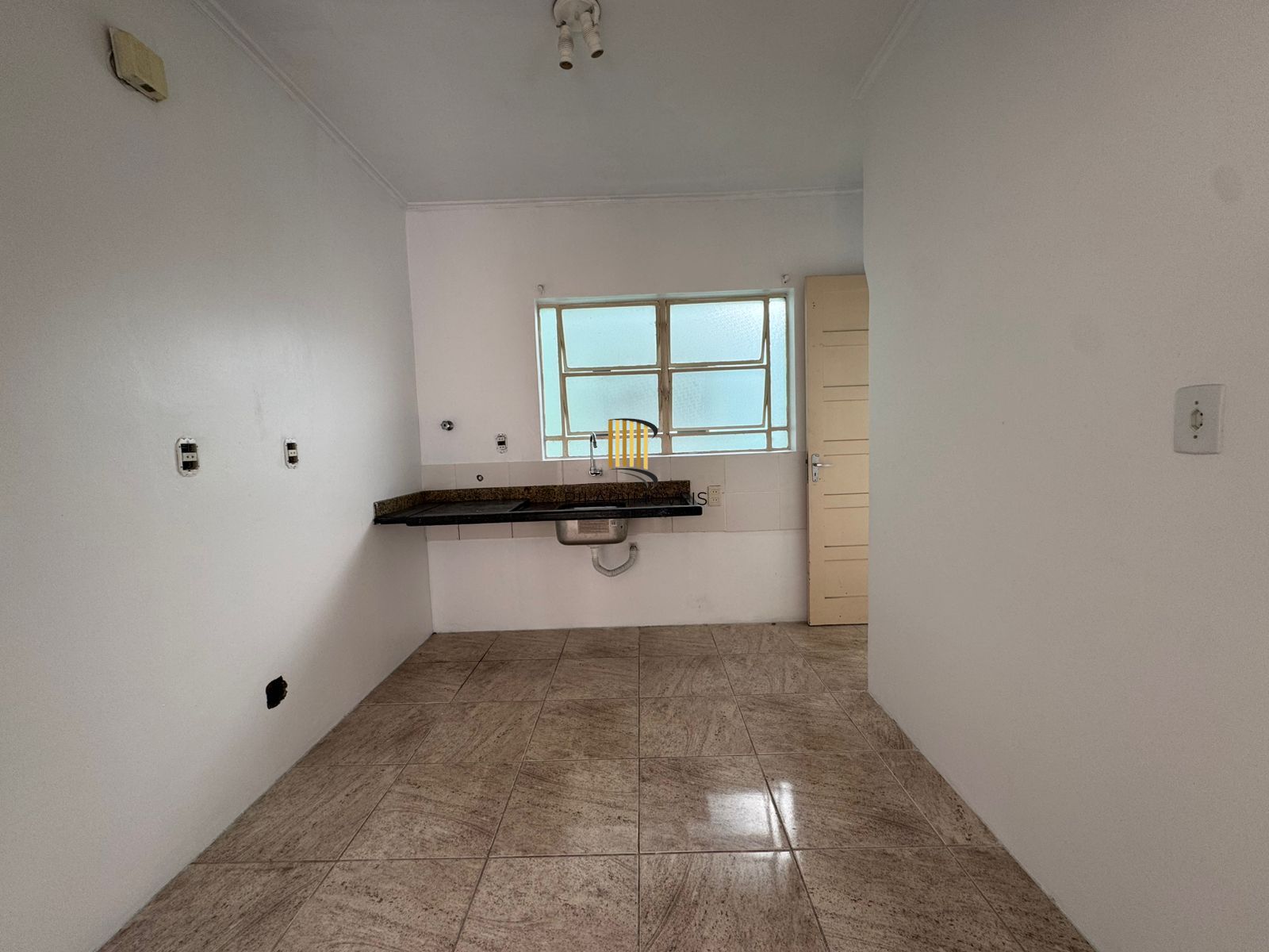 Apartamento a venda no bairro Teresópolis