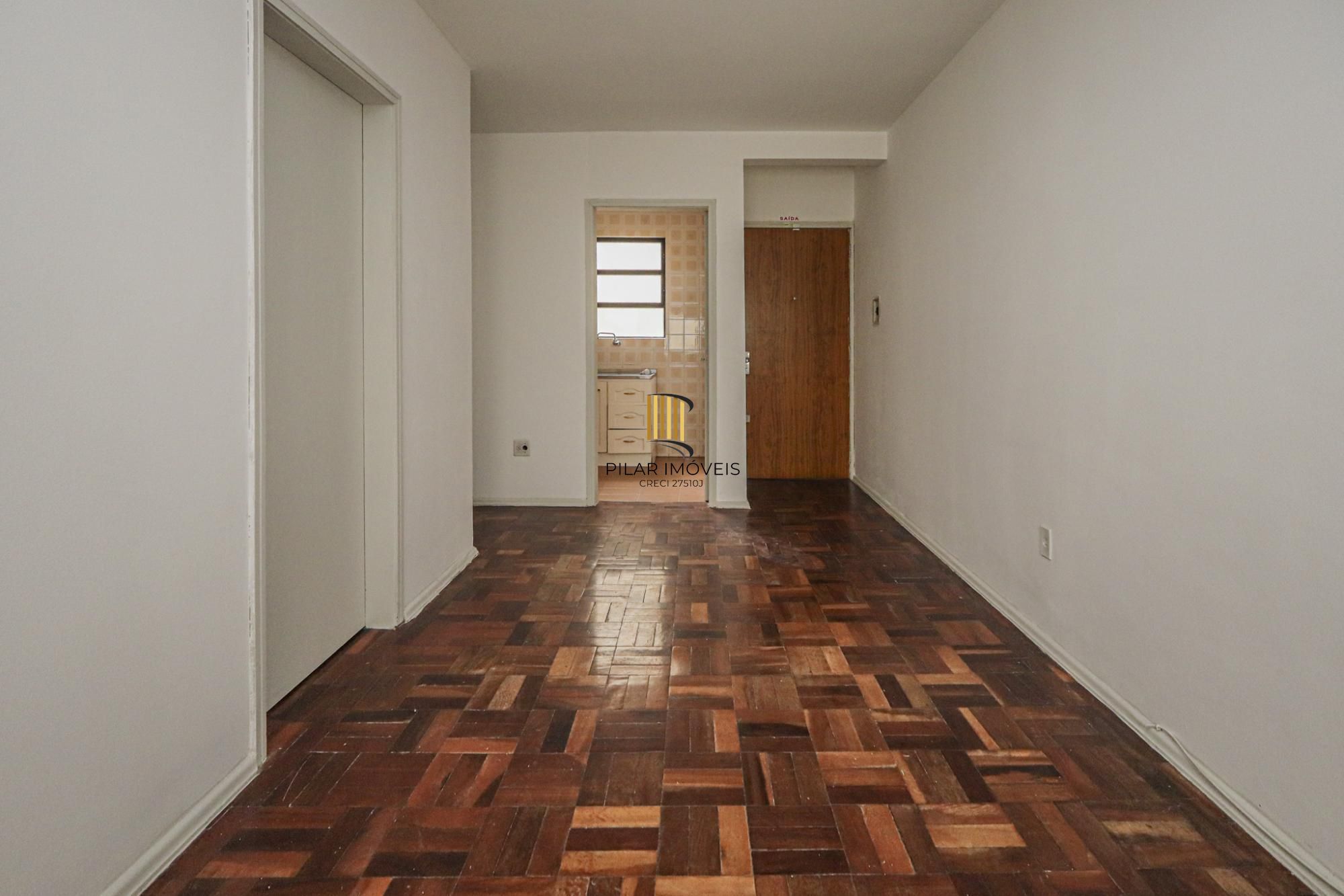 Apartamento a venda no Centro Histórico