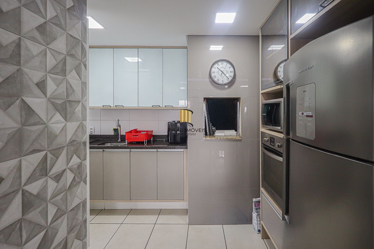 Apartamento a venda no bairro Higienópolis